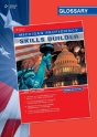 Michigan Proficiency Skills Builder Glossary (Revised 2007) - Preview