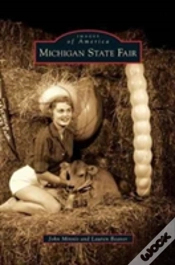 Capa do artigo Michigan State Fair