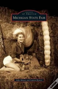 Capa do artigo Michigan State Fair