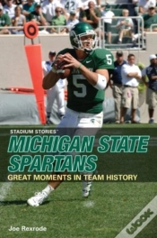 Capa do artigo Michigan State Spartans
