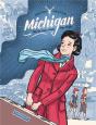 Michigan ; Sur La Route D'Une War Bride - Preview