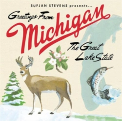 Capa do artigo Michigan - Vinil