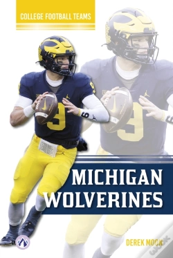 Capa do artigo Michigan Wolverines