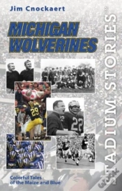 Capa do artigo Michigan Wolverines