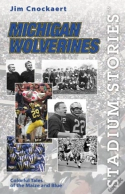 Capa do artigo Michigan Wolverines
