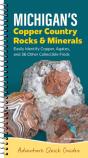 Michigan'S Copper Country Rocks & Minerals - Preview