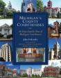 Michigan'S County Courthouses - Preview