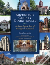 Michigan'S County Courthouses