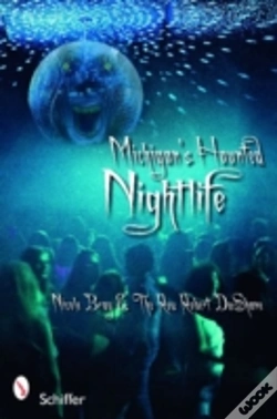Capa do artigo Michigan'S Haunted Nightlife