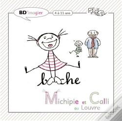 Capa do artigo Michipie Et Calli Au Louvre