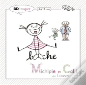 Capa do artigo Michipie Et Calli Au Louvre
