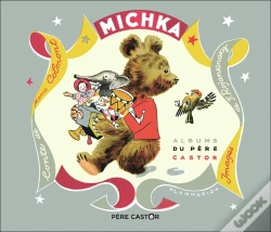 Capa do artigo Michka