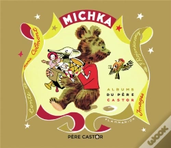 Capa do artigo Michka