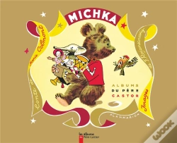 Capa do artigo Michka