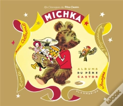 Capa do artigo Michka