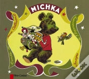Capa do artigo Michka