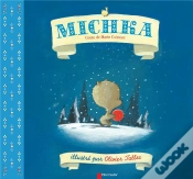 Capa do artigo Michka