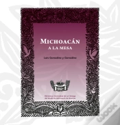 Capa do artigo Michoacán A La Mesa