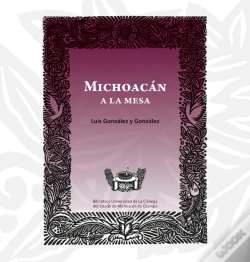 Capa do artigo Michoacán A La Mesa