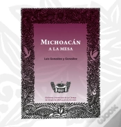 Capa do artigo Michoacán A La Mesa