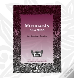 Capa do artigo Michoacán A La Mesa