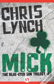 Capa do artigo Mick