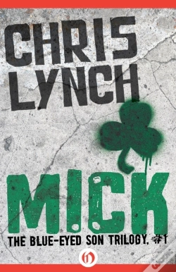 Capa do artigo Mick