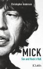 Mick - Preview