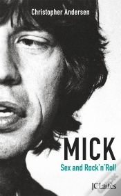 Capa do artigo Mick