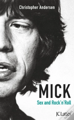 Capa do artigo Mick