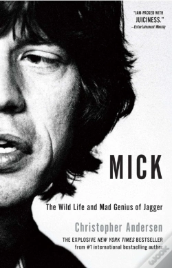 Capa do artigo Mick