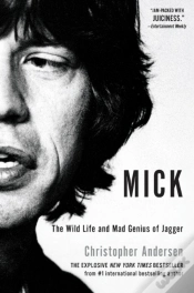 Capa do artigo Mick