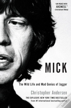 Capa do artigo Mick