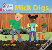 Mick Digs