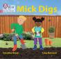 Mick Digs - Preview