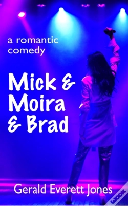 Capa do artigo Mick & Moira & Brad