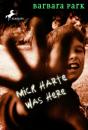 Mick Harte Was Here - Preview