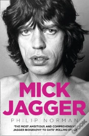 Capa do artigo Mick Jagger