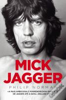Mick Jagger