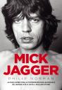 Mick Jagger - Preview