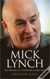 Capa do artigo Mick Lynch