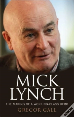 Capa do artigo Mick Lynch
