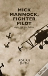 Mick Mannock, Fighter Pilot
