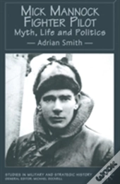Mick Mannock, Fighter Pilot
