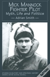 Capa do artigo Mick Mannock, Fighter Pilot