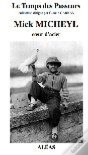 Capa do artigo Mick Micheyl ; Coeur D