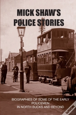 Capa do artigo Mick Shaw'S Police Stories