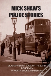 Capa do artigo Mick Shaw