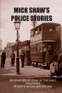 Mick Shaw'S Police Stories - Preview