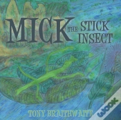 Capa do artigo Mick The Stick Insect